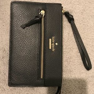 Kate Spade wristlet
